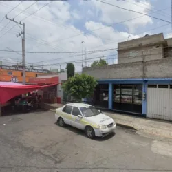 Funerales México