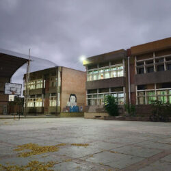 Escuela N° 9-006 "Francisco Humberto Tolosa"
