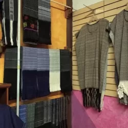 "Rodriguez La Casa Del Rebozo"