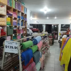 Modatelas Allende La Bonita