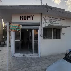 Costuras Romy
