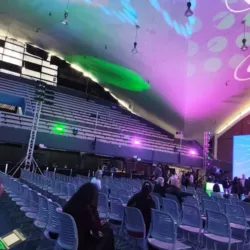 Arena Borregos | Gimnasio Deportivo ITESM
