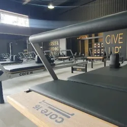 Core 16 Reformer & Tramp