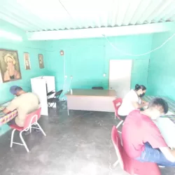 Mercería el colibrí