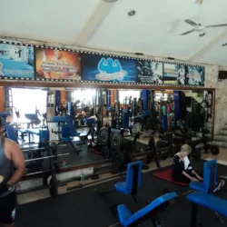 Shangrila Gym