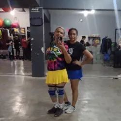Star Fitness