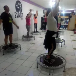 Ameca Zumba