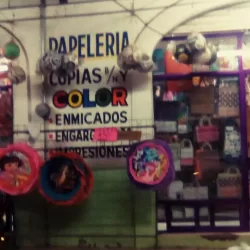 Copy color