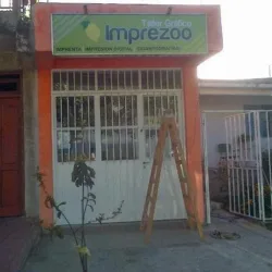 Imprezoo Taller Gráfico