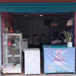 Miluz Lavanderia