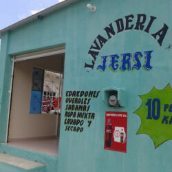 Lavanderia Jersi