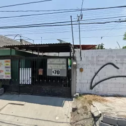 Papelería Y Mercería La Crayola