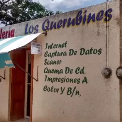 Papelería y Mercería Los Querubines