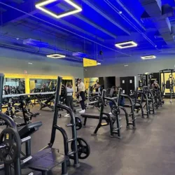 Gimnasio Smart Fit - Tizayuca