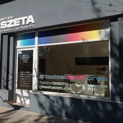 Estudio Szeta - Diseño e Impresión