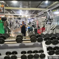 Exploit Gym
