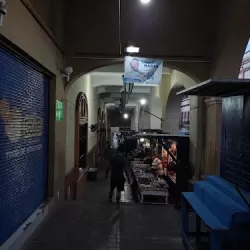 El Nuevo Mundo México