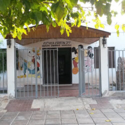 Escuela Especial N377 Obispo Enrique Angelelli