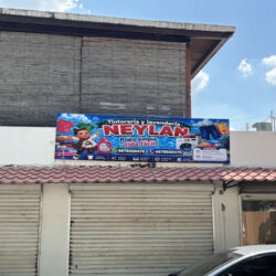 TINTORERÍA Y LAVANDERIA NEYLAN