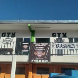 Angel Gym Fitness Club