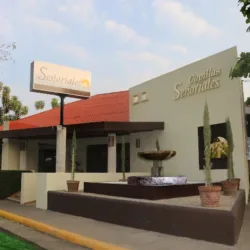 Capillas Señoriales Tapachula
