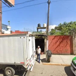 Gimnasio de Boxeo Víctor