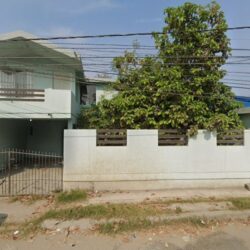 Lavanderia Dos Karnales