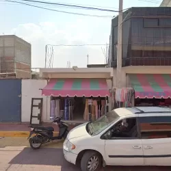 Merceria Chiconcuac