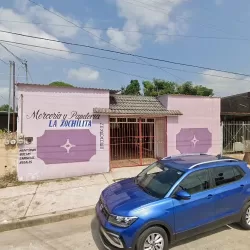 Merceria y Papeleria LA XOCHILITA