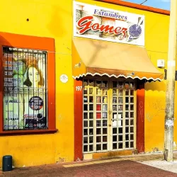 Estambres Gómez