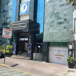 Latinoamericana Recinto Funeral Insurgentes