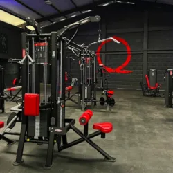 Olympus Gym