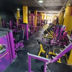 Power life GYM