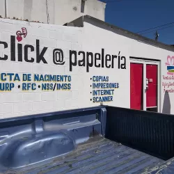 Click Papelerías
