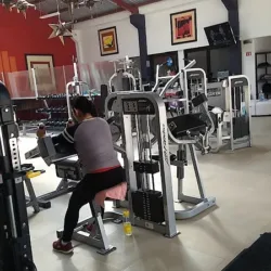 Ph Fit Gym