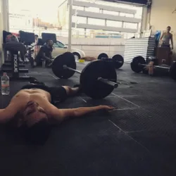 CrossFit 449