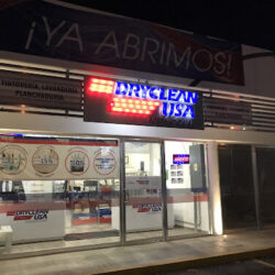 Dryclean USA International