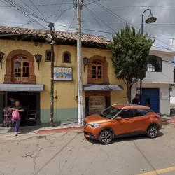 Mercería El Surtidor