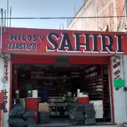 Merceria Sarahi