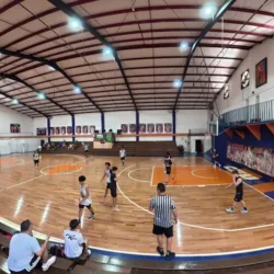 Gimnasio CEU