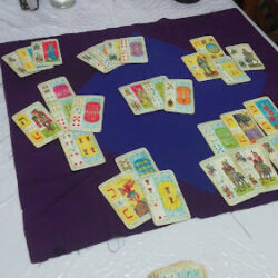 Tarot merlín
