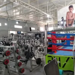 24 Siete Fitnessclub