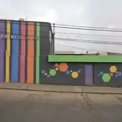 BrincoLand