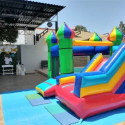 La Palapa De Papa