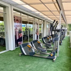 LUXOR GYM IGUALA