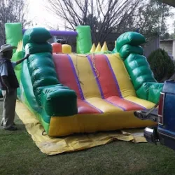 Mesas y Sillas para Fiestas