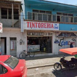Tintoreria La Ideal