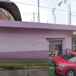 Papelería y mercería "El Rehilete"