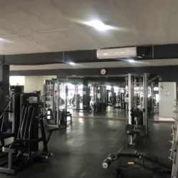 Evolve Fitness Club Juarez