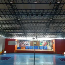 Gimnasio Auditorio de la UAEM